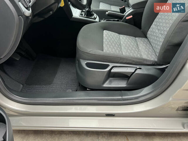 Сірий Шкода Октавія, об'ємом двигуна 1.6 л та пробігом 188 тис. км за 9200 $, фото 45 на Automoto.ua