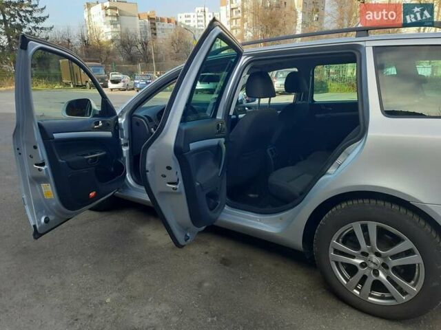 Серый Шкода Октавия, объемом двигателя 1.8 л и пробегом 203 тыс. км за 7399 $, фото 21 на Automoto.ua
