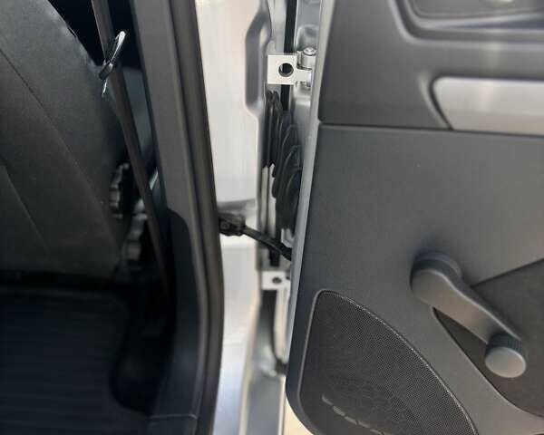 Серый Шкода Октавия, объемом двигателя 1.6 л и пробегом 191 тыс. км за 7000 $, фото 14 на Automoto.ua