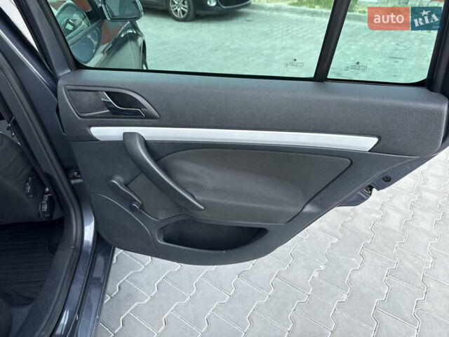 Сірий Шкода Октавія, об'ємом двигуна 1.4 л та пробігом 190 тис. км за 6450 $, фото 28 на Automoto.ua