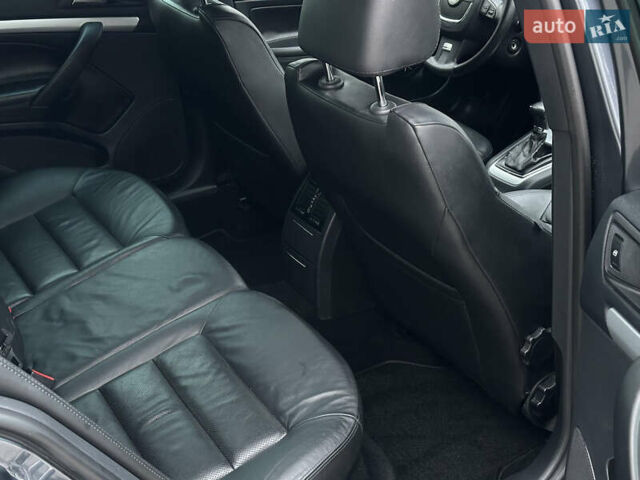 Серый Шкода Октавия, объемом двигателя 2 л и пробегом 260 тыс. км за 10500 $, фото 33 на Automoto.ua