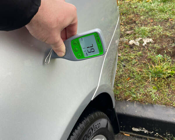 Сірий Шкода Октавія, об'ємом двигуна 1.6 л та пробігом 229 тис. км за 8999 $, фото 20 на Automoto.ua