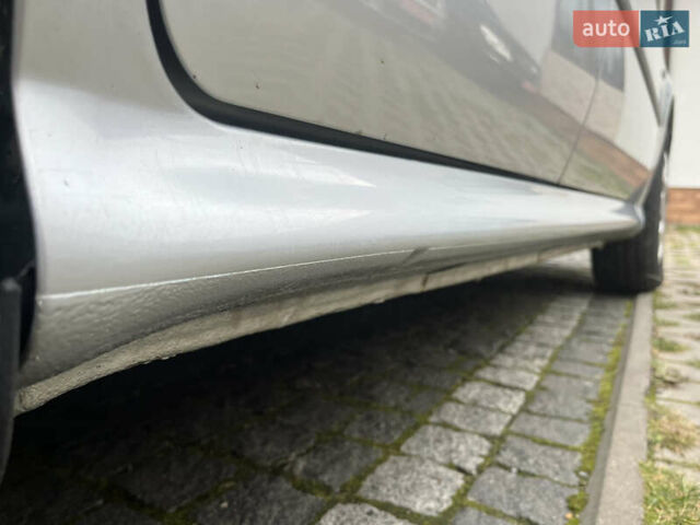 Сірий Шкода Октавія, об'ємом двигуна 1.6 л та пробігом 262 тис. км за 5999 $, фото 20 на Automoto.ua