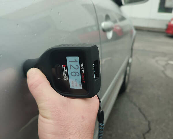 Серый Шкода Октавия, объемом двигателя 1.6 л и пробегом 226 тыс. км за 8999 $, фото 58 на Automoto.ua