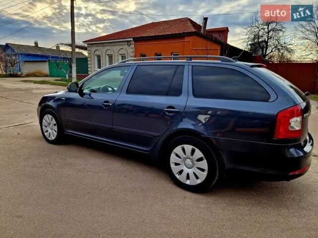 Серый Шкода Октавия, объемом двигателя 1.8 л и пробегом 0 тыс. км за 7999 $, фото 1 на Automoto.ua