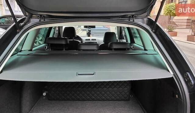 Сірий Шкода Октавія, об'ємом двигуна 1.8 л та пробігом 229 тис. км за 12000 $, фото 4 на Automoto.ua