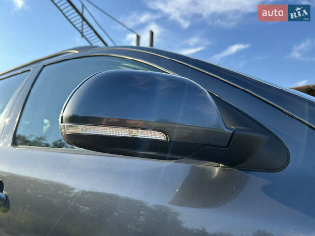 Серый Шкода Октавия, объемом двигателя 1.8 л и пробегом 221 тыс. км за 6900 $, фото 104 на Automoto.ua