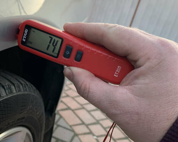 Сірий Шкода Октавія, об'ємом двигуна 1.6 л та пробігом 181 тис. км за 8799 $, фото 66 на Automoto.ua