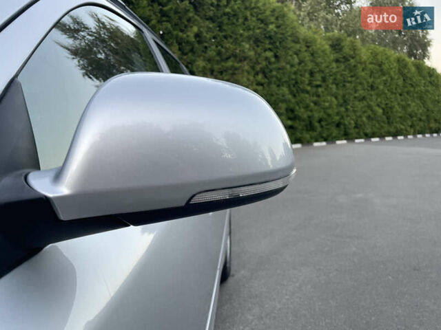 Серый Шкода Октавия, объемом двигателя 1.6 л и пробегом 167 тыс. км за 9500 $, фото 13 на Automoto.ua