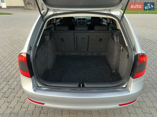Сірий Шкода Октавія, об'ємом двигуна 1.9 л та пробігом 300 тис. км за 6200 $, фото 34 на Automoto.ua