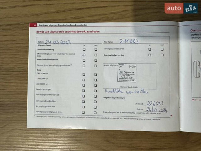 Серый Шкода Октавия, объемом двигателя 1.6 л и пробегом 247 тыс. км за 9900 $, фото 99 на Automoto.ua