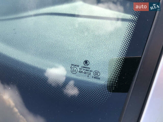 Сірий Шкода Октавія, об'ємом двигуна 1.6 л та пробігом 160 тис. км за 7300 $, фото 7 на Automoto.ua