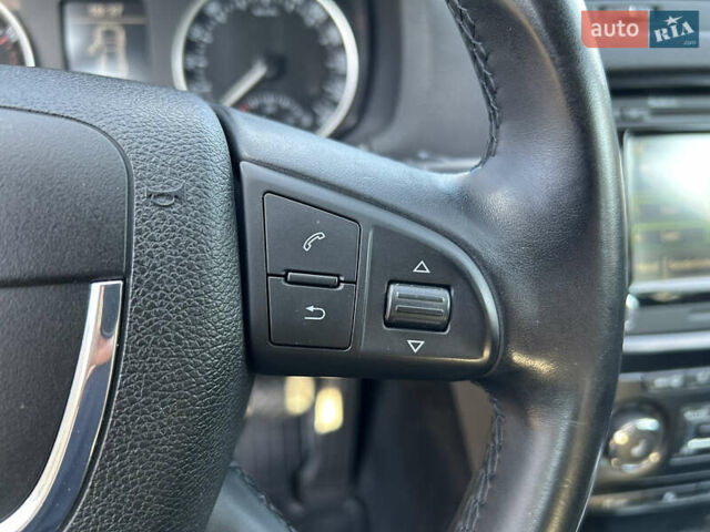 Серый Шкода Октавия, объемом двигателя 1.8 л и пробегом 221 тыс. км за 6900 $, фото 40 на Automoto.ua