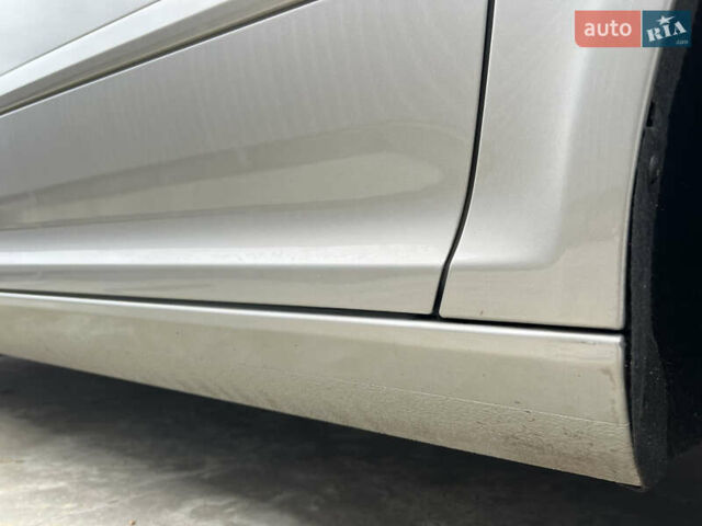 Сірий Шкода Октавія, об'ємом двигуна 1.6 л та пробігом 188 тис. км за 9200 $, фото 40 на Automoto.ua