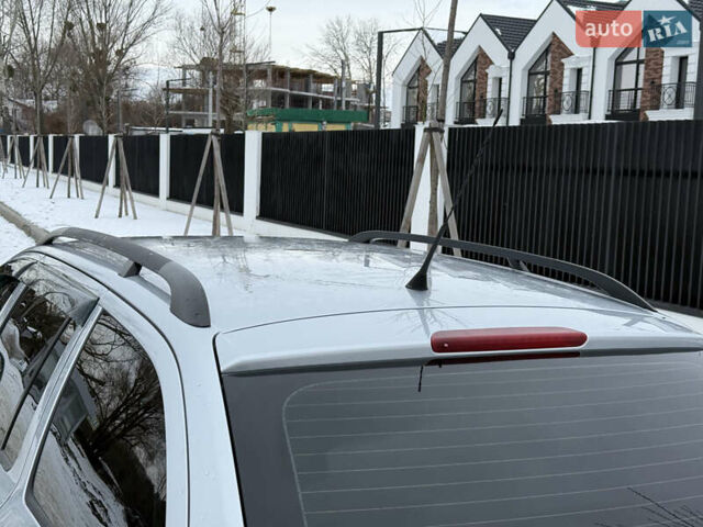 Сірий Шкода Октавія, об'ємом двигуна 1.39 л та пробігом 280 тис. км за 6300 $, фото 12 на Automoto.ua