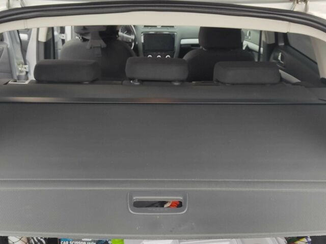 Сірий Шкода Октавія, об'ємом двигуна 1.8 л та пробігом 298 тис. км за 6500 $, фото 14 на Automoto.ua