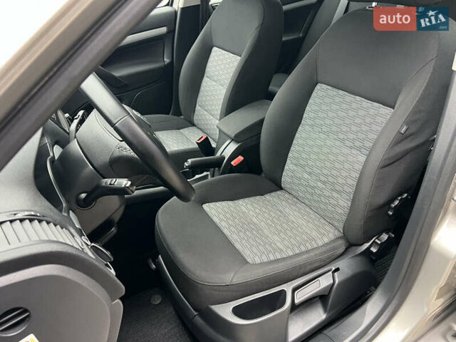 Сірий Шкода Октавія, об'ємом двигуна 1.6 л та пробігом 188 тис. км за 9200 $, фото 46 на Automoto.ua