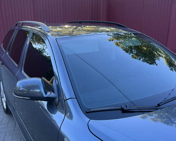 Серый Шкода Октавия, объемом двигателя 1.8 л и пробегом 143 тыс. км за 7800 $, фото 23 на Automoto.ua