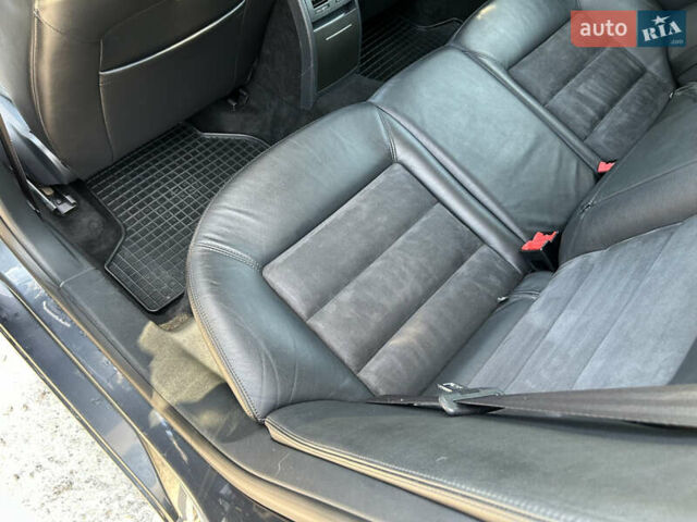 Серый Шкода Октавия, объемом двигателя 1.8 л и пробегом 221 тыс. км за 6900 $, фото 47 на Automoto.ua