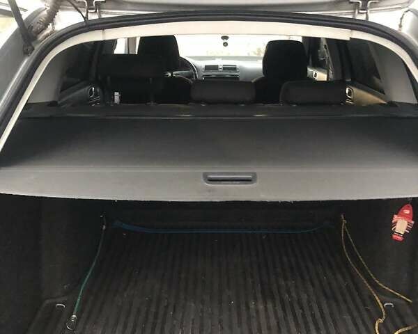 Сірий Шкода Октавія, об'ємом двигуна 1.9 л та пробігом 330 тис. км за 6500 $, фото 1 на Automoto.ua