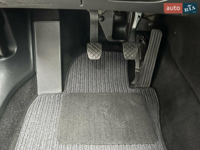 Сірий Шкода Октавія, об'ємом двигуна 1.6 л та пробігом 188 тис. км за 9200 $, фото 43 на Automoto.ua