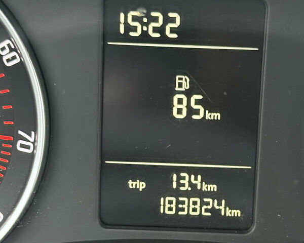 Сірий Шкода Октавія, об'ємом двигуна 1.6 л та пробігом 183 тис. км за 7500 $, фото 39 на Automoto.ua