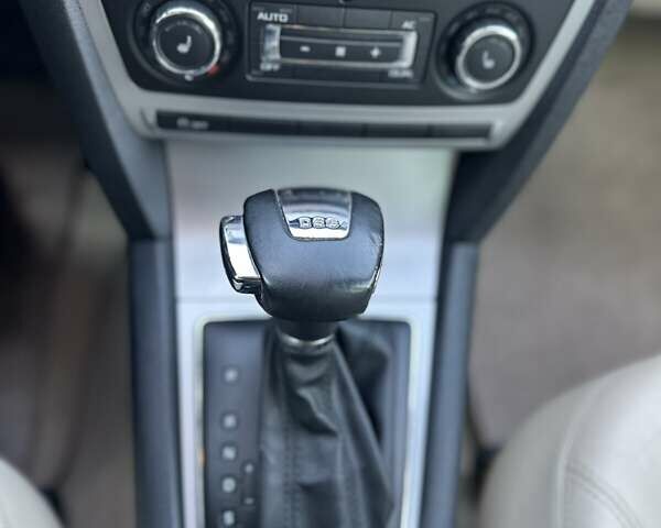 Серый Шкода Октавия, объемом двигателя 1.6 л и пробегом 190 тыс. км за 11500 $, фото 6 на Automoto.ua