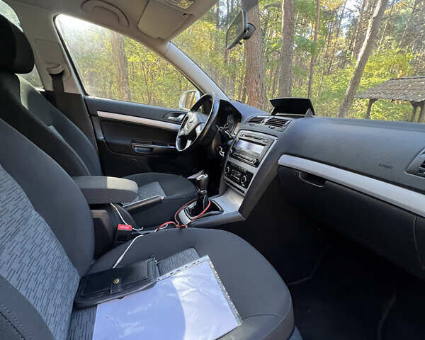 Шкода Октавия 2010 в Ровно на Automoto.ua Серый Шкода Октавия, объемом двигателя 1.4 л и пробегом 208 тыс. км за 6450 $, фото 37 на Automoto.ua