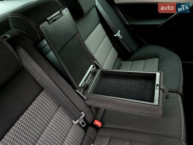 Серый Шкода Октавия, объемом двигателя 1.8 л и пробегом 190 тыс. км за 7200 $, фото 98 на Automoto.ua