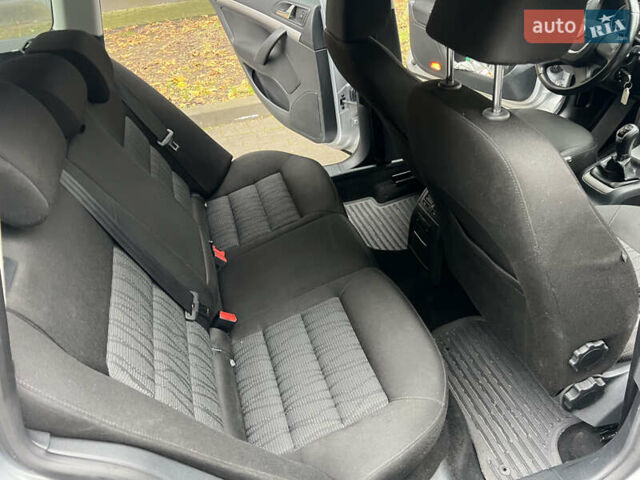 Серый Шкода Октавия, объемом двигателя 1.6 л и пробегом 182 тыс. км за 8600 $, фото 20 на Automoto.ua