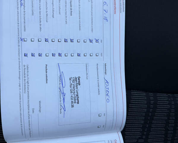 Сірий Шкода Октавія, об'ємом двигуна 1.8 л та пробігом 157 тис. км за 8150 $, фото 30 на Automoto.ua