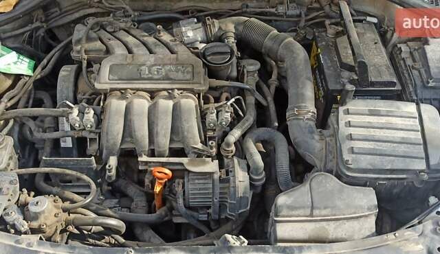 Шкода Октавія 2010 у Богородчанах на Automoto.ua Сірий Шкода Октавія, об'ємом двигуна 1.6 л та пробігом 354 тис. км за 4400 $, фото 19 на Automoto.ua