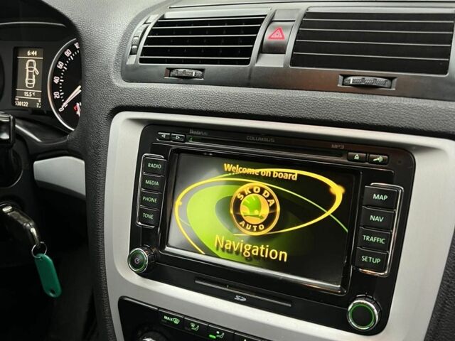 Серый Шкода Октавия, объемом двигателя 0 л и пробегом 500 тыс. км за 3250 $, фото 13 на Automoto.ua