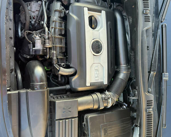 Сірий Шкода Октавія, об'ємом двигуна 1.8 л та пробігом 162 тис. км за 7900 $, фото 40 на Automoto.ua