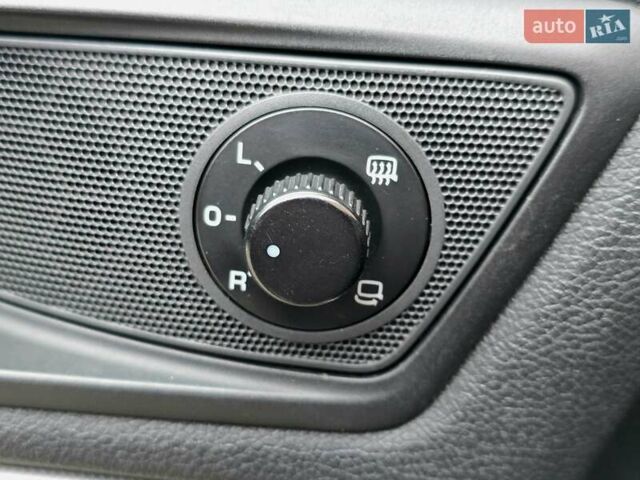 Серый Шкода Октавия, объемом двигателя 1.8 л и пробегом 226 тыс. км за 6700 $, фото 18 на Automoto.ua