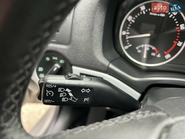 Сірий Шкода Октавія, об'ємом двигуна 1.6 л та пробігом 188 тис. км за 9200 $, фото 50 на Automoto.ua