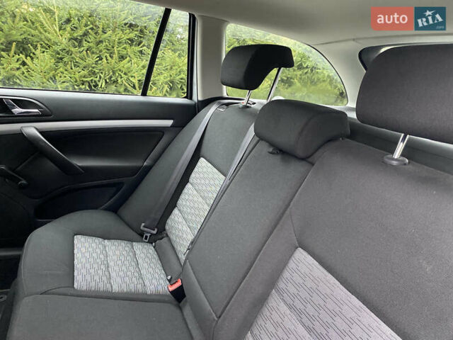 Серый Шкода Октавия, объемом двигателя 1.4 л и пробегом 206 тыс. км за 7300 $, фото 13 на Automoto.ua