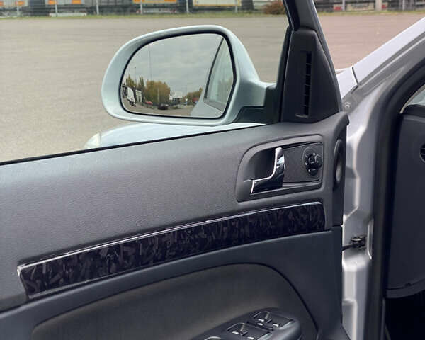 Серый Шкода Октавия, объемом двигателя 2 л и пробегом 273 тыс. км за 8200 $, фото 52 на Automoto.ua