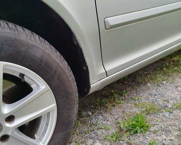 Шкода Октавия 2010 в Житомире на Automoto.ua Серый Шкода Октавия, объемом двигателя 1.9 л и пробегом 500 тыс. км за 3400 $, фото 9 на Automoto.ua