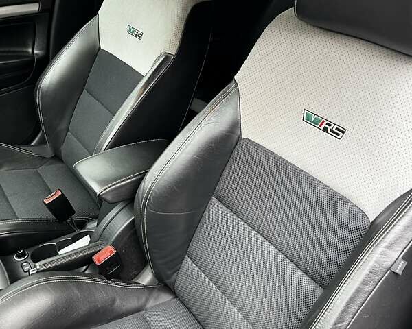 Серый Шкода Октавия, объемом двигателя 1.97 л и пробегом 215 тыс. км за 8700 $, фото 13 на Automoto.ua