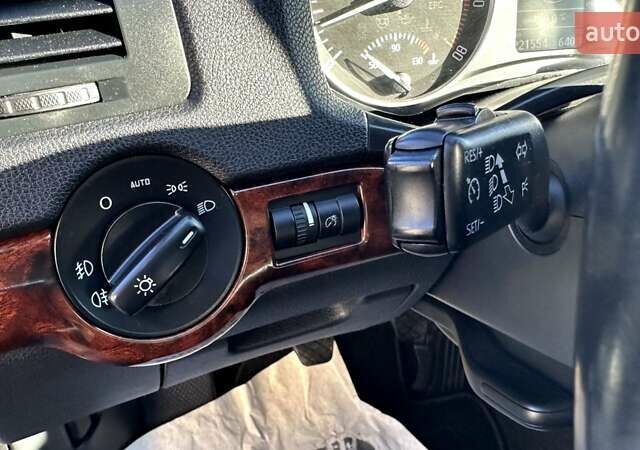 Сірий Шкода Октавія, об'ємом двигуна 1.4 л та пробігом 200 тис. км за 6999 $, фото 14 на Automoto.ua
