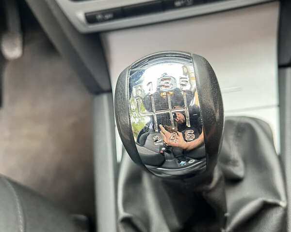 Сірий Шкода Октавія, об'ємом двигуна 1.4 л та пробігом 217 тис. км за 6000 $, фото 9 на Automoto.ua