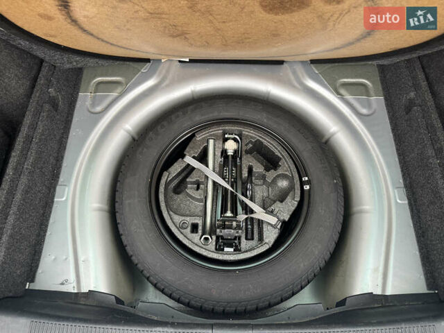 Сірий Шкода Октавія, об'ємом двигуна 1.8 л та пробігом 173 тис. км за 8200 $, фото 7 на Automoto.ua