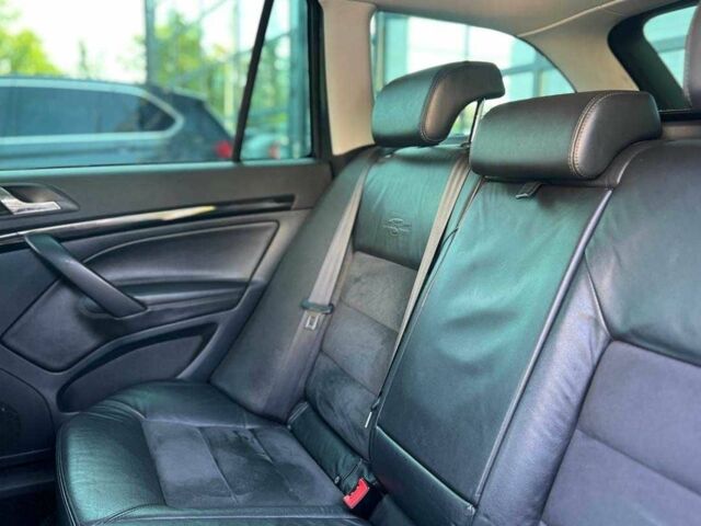 Сірий Шкода Октавія, об'ємом двигуна 1.8 л та пробігом 306 тис. км за 7650 $, фото 18 на Automoto.ua