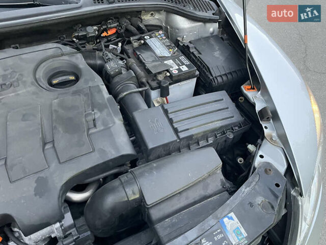 Серый Шкода Октавия, объемом двигателя 1.6 л и пробегом 167 тыс. км за 9300 $, фото 41 на Automoto.ua