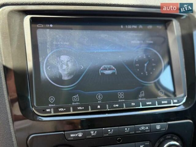 Серый Шкода Октавия, объемом двигателя 1.8 л и пробегом 239 тыс. км за 8690 $, фото 25 на Automoto.ua