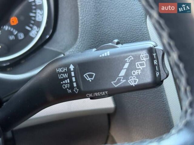 Серый Шкода Октавия, объемом двигателя 1.8 л и пробегом 185 тыс. км за 7098 $, фото 21 на Automoto.ua