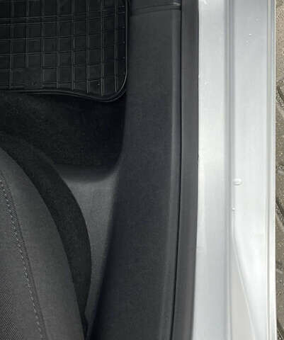 Сірий Шкода Октавія, об'ємом двигуна 1.6 л та пробігом 229 тис. км за 8999 $, фото 197 на Automoto.ua