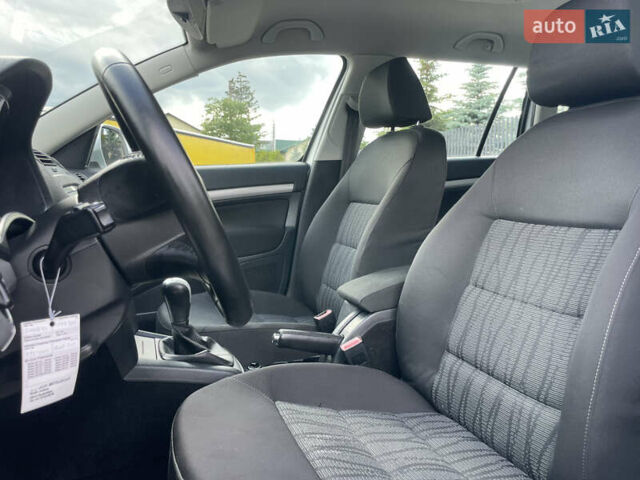 Серый Шкода Октавия, объемом двигателя 1.8 л и пробегом 198 тыс. км за 6700 $, фото 83 на Automoto.ua