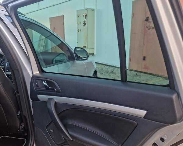 Серый Шкода Октавия, объемом двигателя 1.97 л и пробегом 220 тыс. км за 6750 $, фото 7 на Automoto.ua